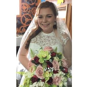 Meet your Posher, Mandy